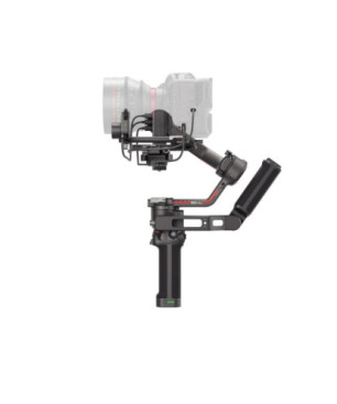 DJI RS 3 Pro Combo