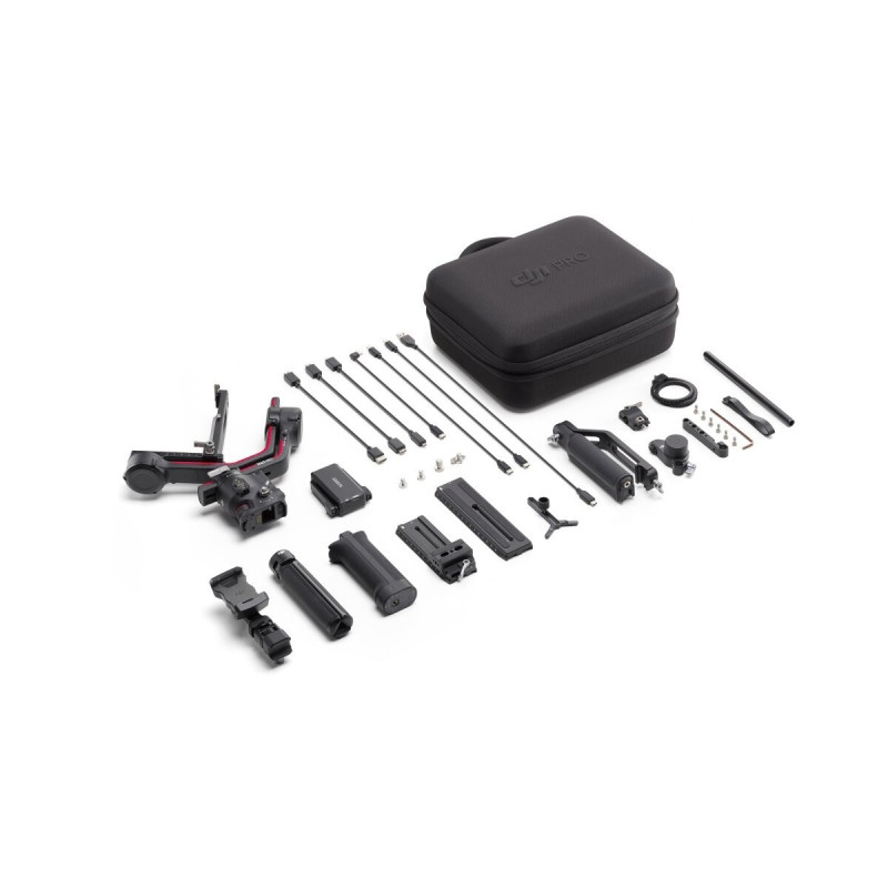 DJI RS 3 Combo DJI RS 3 Combo