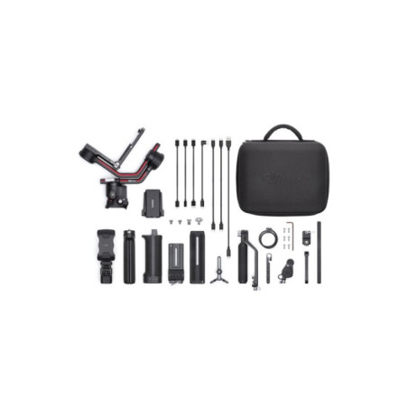 DJI RS 3 Combo