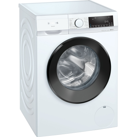 SIEMENS WG 54 G 105 EM iQ500 Waschmaschine (10 kg, 1400 U/Min., C)