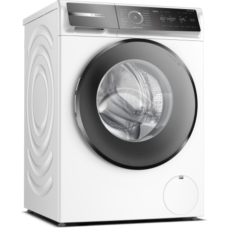 BOSCH WGB254030 Waschmaschine (10 kg, 1400 U/Min., A)