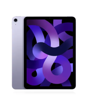 Apple iPad Air (2022) 256GB WiFi + 5G Violett