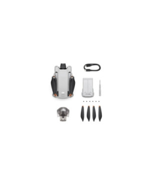 DJI Mini 3 Pro (No RC)