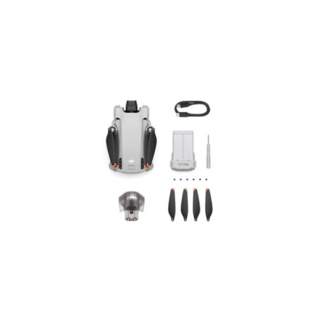 DJI Mini 3 Pro (No RC)