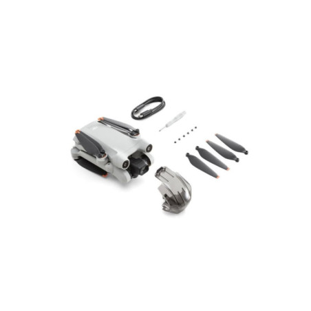 DJI Mini 3 Pro (No RC)