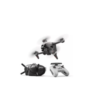 DJI FPV Combo + DJI Motion Controller