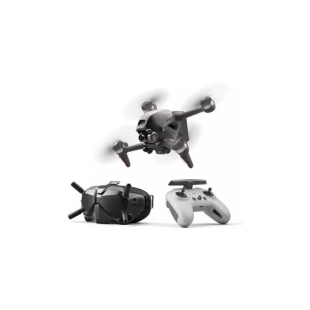 DJI FPV Combo + DJI Motion Controller