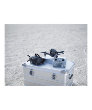 DJI FPV Combo + DJI Motion Controller
