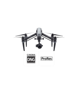 DJI Inspire 2 X5S Advanced-Set