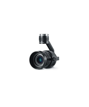 DJI Inspire 2 X5S Advanced-Set
