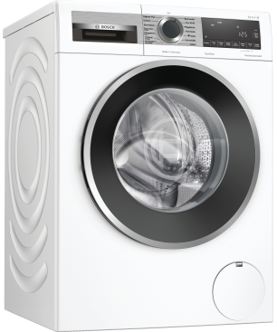 BOSCH WGG244M40 Serie 6 Waschmaschine (9 kg, 1400 U/Min., A)
