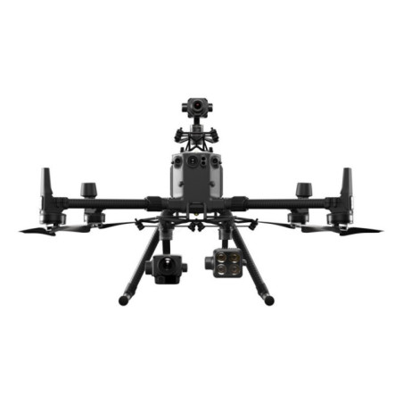 DJI Matrice M300 RTK