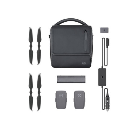 DJI Mavic 2 Enterprise - Fly More Kit