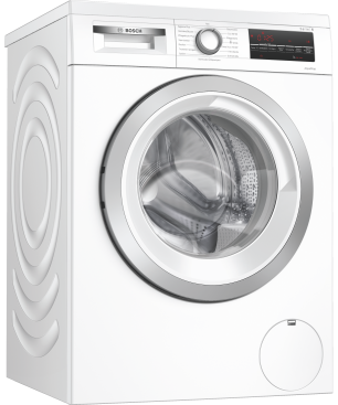BOSCH WUU 28 TA 8 Waschmaschine (8 kg, 1400 U/Min., C)