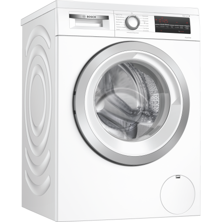BOSCH WUU 28 TA 8 Waschmaschine (8 kg, 1400 U/Min., C)