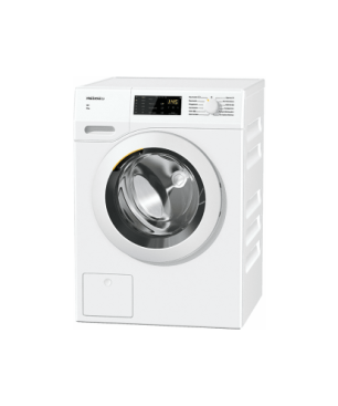 MIELE WCD130 WPS 8kg W1 Chrome Edition Waschmaschine (8 kg, 1400 U/Min., A)