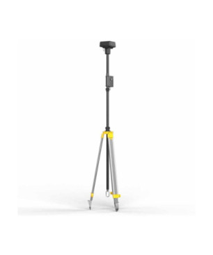 DJI P4 RTK + D-RTK 2 Mobile Station Combo