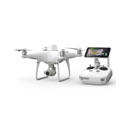 DJI P4 RTK