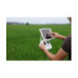DJI P4 Multispectral + D-RTK 2 High Precision GNSS Mobile Station Combo DJI P4 Multispectral + D-RTK 2 High Precision GNSS Mobile Station Combo