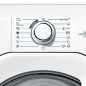 HOOVER H3W4 472DE/1-S Waschmaschine (7 kg, D) HOOVER H3W4 472DE/1-S Waschmaschine (7 kg, D)
