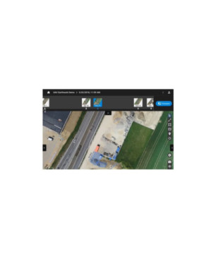 Pix4Dcloud - Lizenz für 1 Jahr