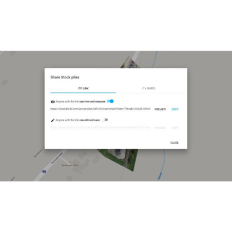 Pix4Dmapper - Lizenz für 1 Jahr