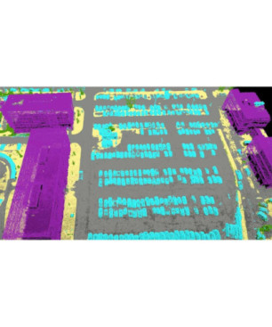 Pix4Dmapper - Lizenz für 1 Jahr