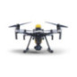 AVSS - PRS-200 Fallschirmsystem für DJI M200 Serie - Bundle mit Remote + Extra Pod + Extra Akku AVSS - PRS-200 Fallschirmsystem für DJI M200 Serie - Bundle mit Remote + Extra Pod + Extra Akku