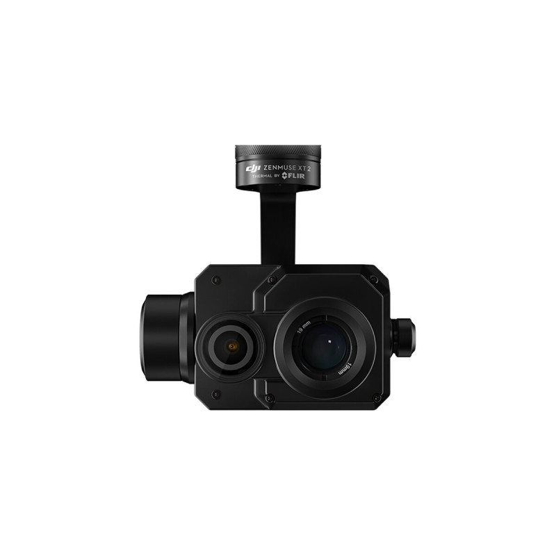 B-Ware - DJI Zenmuse XT2 - Wärmebildkamera "Radiometric" Flir 640 30Hz 13mm B-Ware - DJI Zenmuse XT2 - Wärmebildkamera "Radiometric" Flir 640 30Hz 13mm