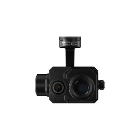 B-Ware - DJI Zenmuse XT2 - Wärmebildkamera "Radiometric" Flir 640 30Hz 13mm