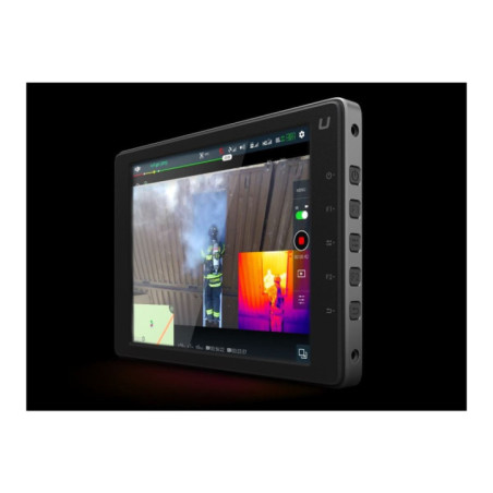 B-Ware - DJI Zenmuse XT2 - Wärmebildkamera "Radiometric" Flir 640 30Hz 13mm