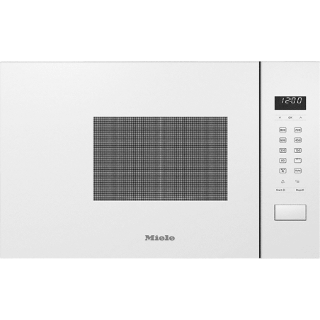 MIELE M 2234 SC Mikrowelle (800 Watt)