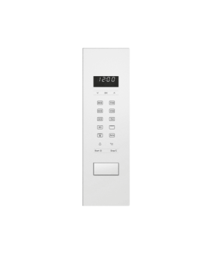 MIELE M 2234 SC Mikrowelle (800 Watt)