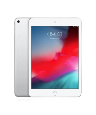 Apple iPad Mini (2019) 256GB WiFi silber