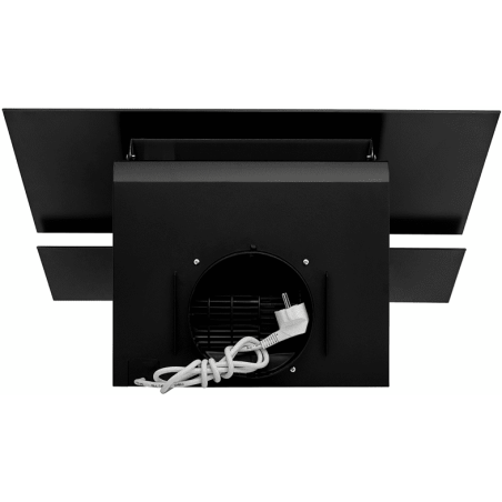 GURARI GCH D 268 BL 9 PRIME+KCT 97 FI La Perle, Dunstabzugshaube