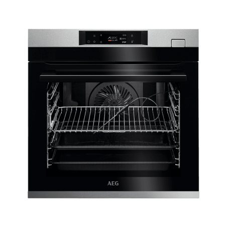 AEG BSO77821V2 Backofen