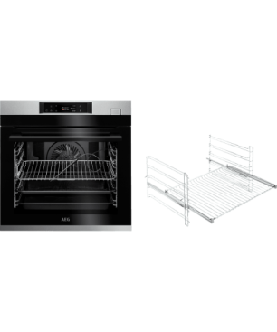 AEG BSO77821V2 Backofen