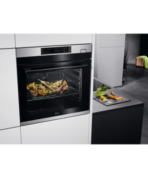 AEG BSO77821V2 Backofen