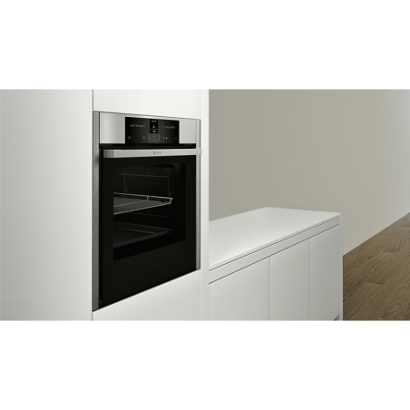 NEFF B55CR25N0+T56BT50N0 N 70, Backofenset