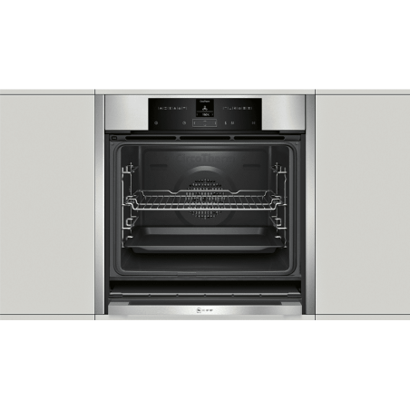 NEFF BP 16 T (B55CR25N0+T16BT76N0), Backofenset