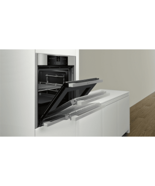 NEFF BP 16 T (B55CR25N0+T16BT76N0), Backofenset
