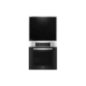 MIELE H 2267-1 I EDST. + KM 7001 FR, Einbauherdset MIELE H 2267-1 I EDST. + KM 7001 FR, Einbauherdset