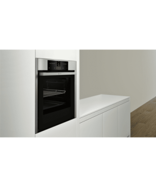 NEFF B55CR25N0+T48BT13N2 N 70, Einbauherdset