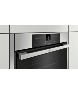NEFF B55CR25N0+T48BT13N2 N 70, Einbauherdset