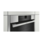NEFF B55CR25N0+T48BT13N2 N 70, Einbauherdset