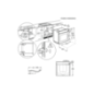 AEG HZ55M30I5R Serie 6000 mit SteamBake Feuchtigkeitszugabe
