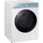 SAMSUNG WW11BB944AGMS2 Bespoke Waschmaschine (11 kg, 1400 U/Min., A) SAMSUNG WW11BB944AGMS2 Bespoke Waschmaschine (11 kg, 1400 U/Min., A)