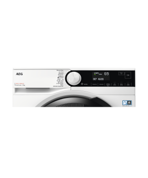 AEG LR7A70690 Serie 7000 ProSteam® mit Dampfprogramm Waschmaschine (9 kg, 1551 U/Min., A)