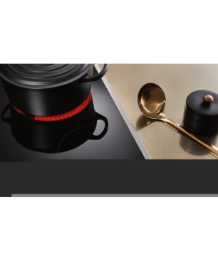 MIELE H 2265-1 B EDST. + KM 6520 FR, Backofen-Set