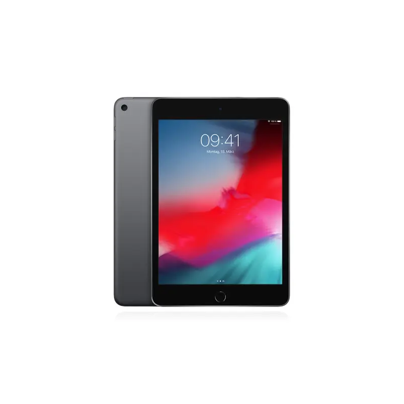 Apple iPad Mini (2019) 256GB WiFi space grau